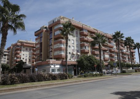 Piscis Litoral II – Venta de Aparcamiento