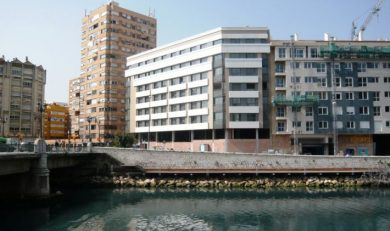 Venta de oficinas en Málaga