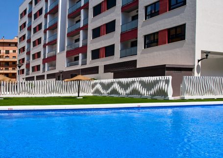 Piscis Litoral III Alquiler Viviendas