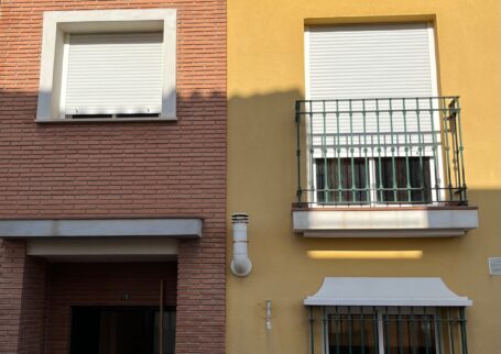 Barbakana – Venta de chalet adosado