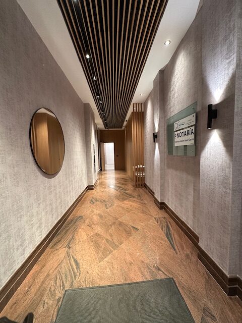 Alameda Principal- Alquiler vivienda 2 dormitorios