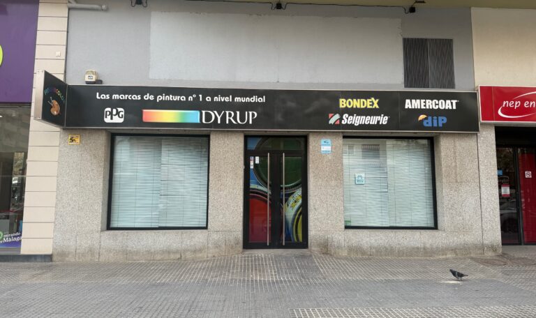 Piscis Litoral I – Alquiler Local Comercial